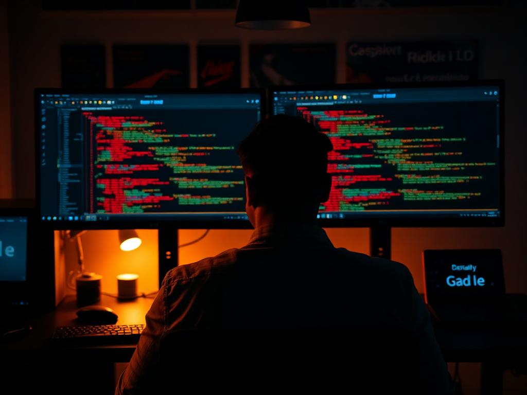 Robust, scalable software