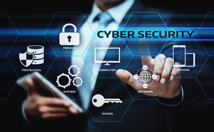 Cyber security services