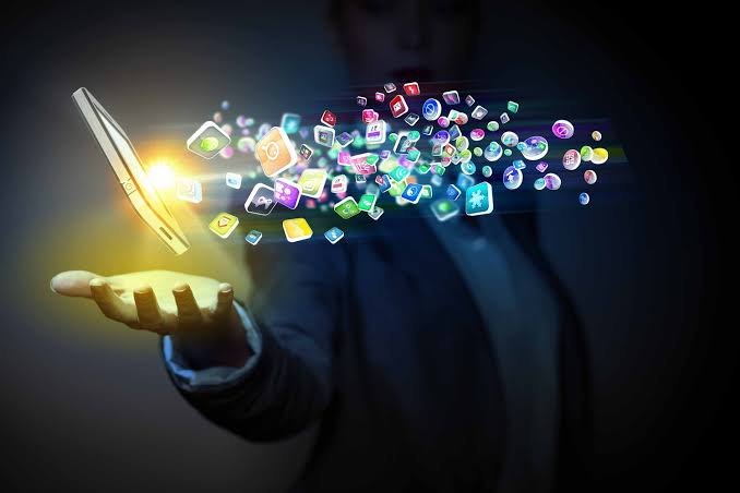Custom software development