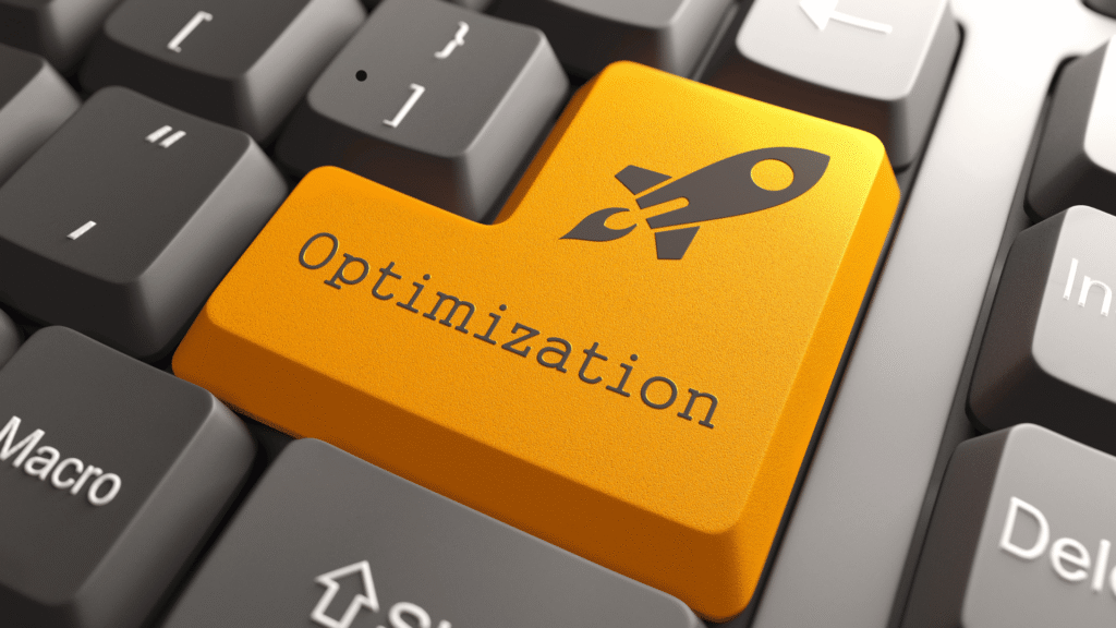 on page optimization in digital marketing
